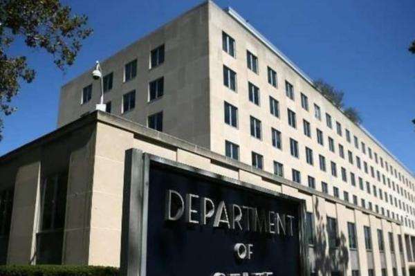 الخارجية الأميركية: الخطط الإسرائيلية لتوسيع المستوطنات يضر بشدة بإمكانية حل الدولتين