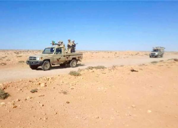 مصر: إحباط هجوم إرهابى غرب سيناء أودى بحياة 11 عسكرياً