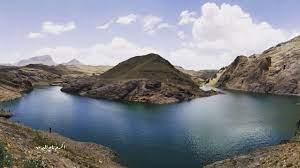 انقاذ 3 أطفال من سيل جارف في سد سيان 