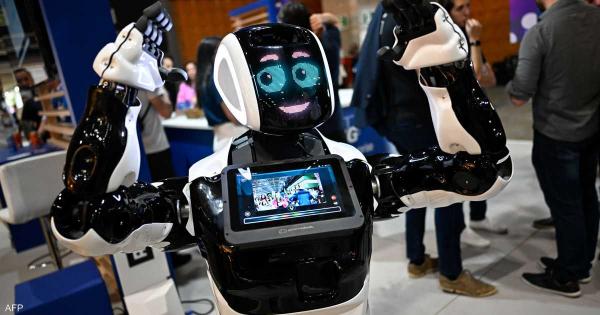 الذكاء الاصطناعي قد يمحي 80% من الوظائف في السنوات المقبلة