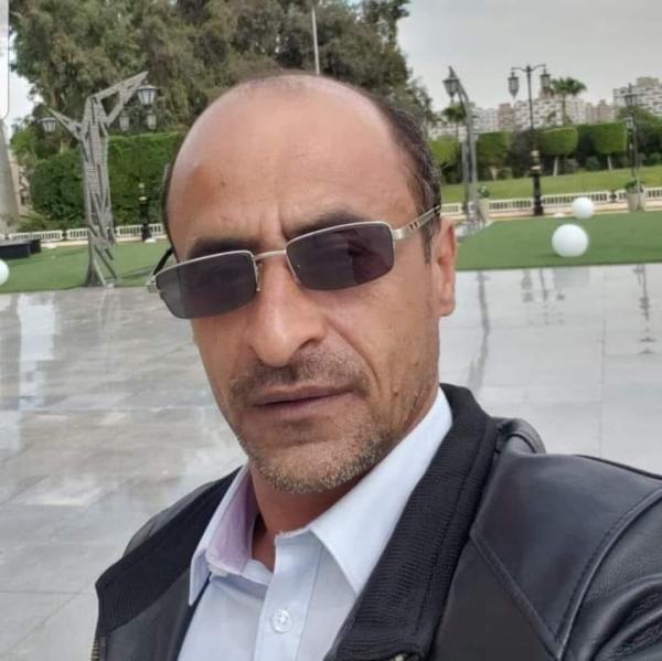 شرطة تعز تعتقل الناشط الإعلامي عبد الله فرحان 