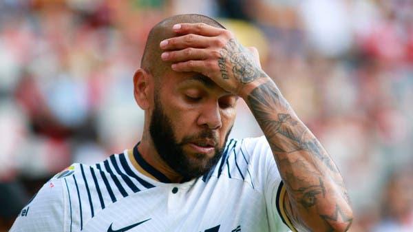 زيارة مفاجئة لداني ألفيش في عيد ميلاده خلف أسوار السجن