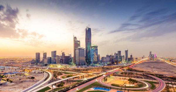اقتصاد السعودية ينمو 3.9 بالمئة في الربع الأول من 2023