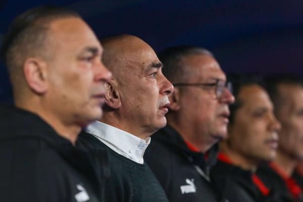 تصفيات المونديال: مصر تطلب تأجيل مباراة غينيا بيساو