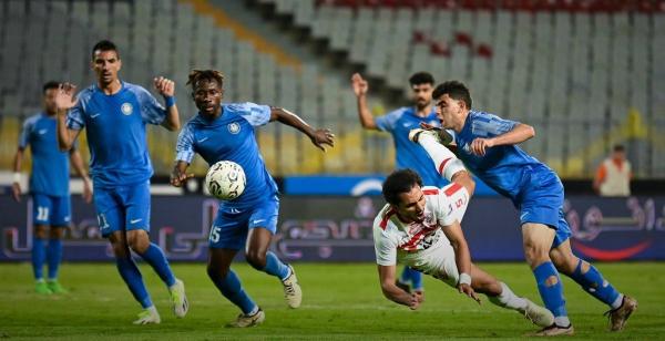 الزمالك يصعّد لهجته ضد الأخطاء التحكيمية: لن نسكت ولن نفرّط!