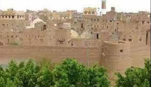 صعدة مقاطعة حوثية ممنوع على اليمنيين دخولها