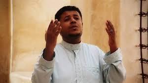 وفاة المنشد الاغبري في تعز