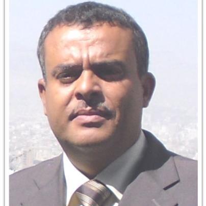 دكتور / خالد النجار