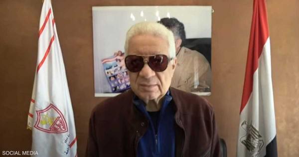 بالتفاصيل.. هل تُستخدم القوة الجبرية لتنفيذ حكم عزل مرتضى منصور؟