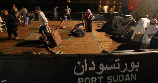 بورتسودان.. سياحة قسرية تعيد زهرة الساحل إلى الحياة