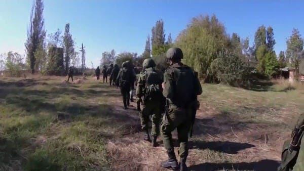 أميركا: مساعدات عسكرية جديدة لأوكرانيا بـ 1,2 مليار دولار  