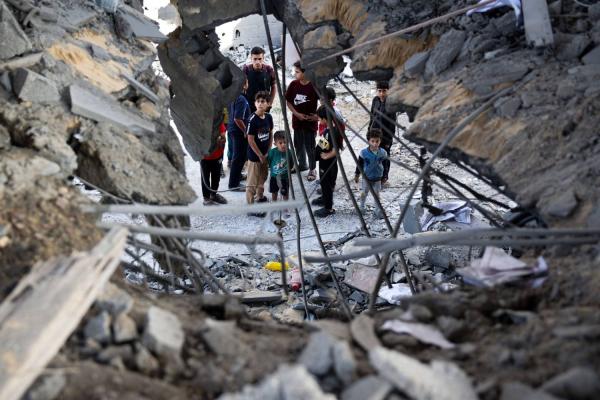 صحة غزة: مقتل 60 فلسطينياً وإصابة 110 آخرين خلال الـ24 ساعة الماضية