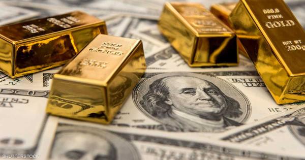 كيف تهدد مشتريات الصين من الذهب هيمنة الدولار؟
