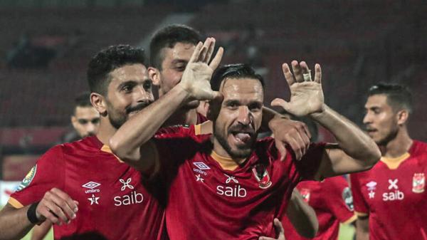 الكاف يعلن مكان وموعد نهائي دوري أبطال إفريقيا