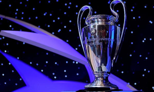 اليويفا يقر تعديلا جوهريا على نظام دوري أبطال أوروبا
