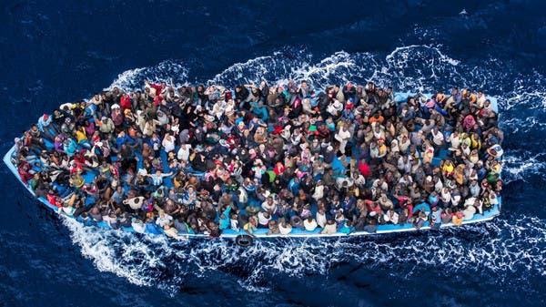 لندن.. مشاورات حول مشروع قانون الهجرة غير الشرعية المثير للجدل