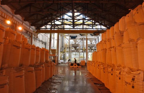 مؤشر أسعار الغذاء العالمي يرتفع في أبريل للمرة الأولى منذ عامٍ