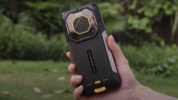 Ulefone تعلن عن هاتف مصفّح بقدرات تصوير ممتازة