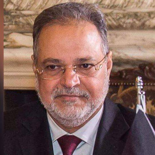 المخلافي يصف تواطؤ ممثلي الأمم المتحدة مع الحوثي بالمخجل ويخاطب "غريفيث" بهذه الكلمات..! 