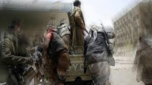 89 خرقا حوثيا للهدنة خلال 24 ساعة