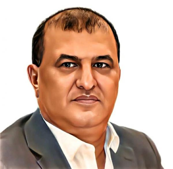 نزار الخالد ..