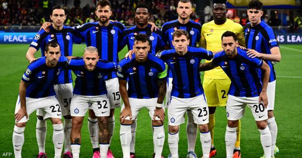 أونانا يدخل تاريخ إنتر من بوابة ميلان