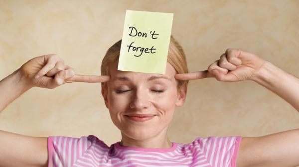 كيفية تحسين ذاكرتك.. أغرب الطرق المثبتة علميا!