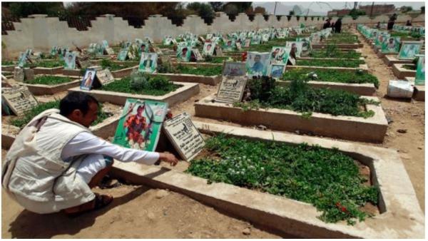 ارتفاع أسعار القبور في صنعاء بشكل غير مسبوق