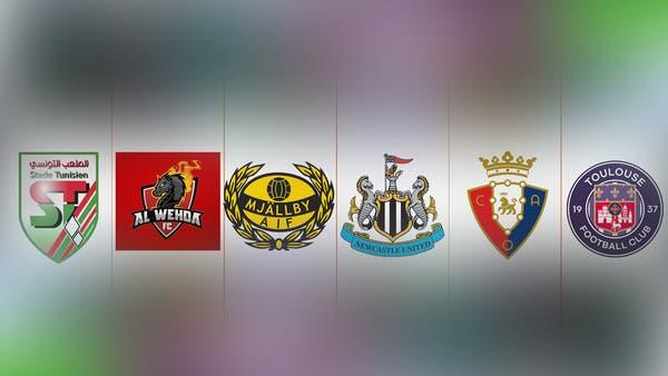 الغائبون حول العالم يظهرون مجدداً عبر نهائيات الكؤوس