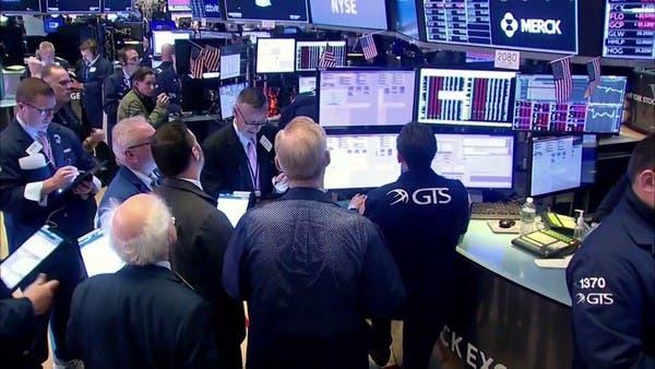 افتتاحية حمراء للمؤشرات الأميركية على خلفية البيانات الأخيرة