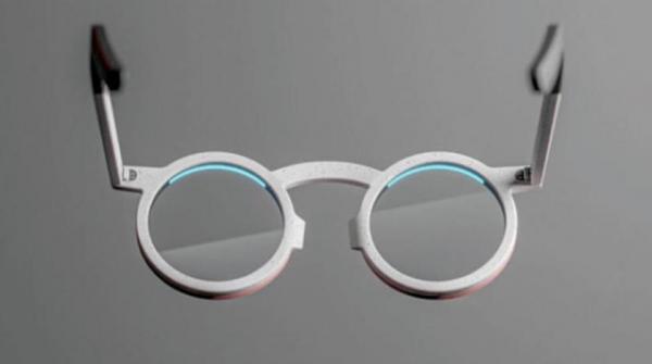 مصمم وعالم من «ناسا» يتعاونان لمكافحة مشكلة قصر النظر