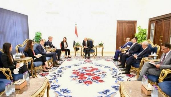 الأمم المتحدة تدعو أطراف اليمن لتنفيذ الهدنة وإجراءاتها الإنسانية