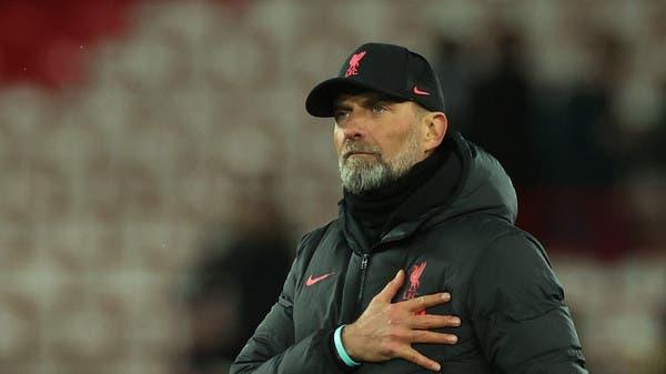 كلوب: "المعجزات" جزء من هوية ليفربول