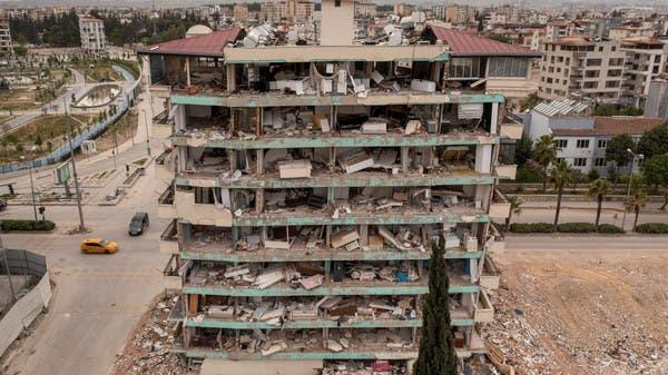 مناطق الزلزال المنكوبة بتركيا.. لمن ستعطي صوتها المخنوق؟