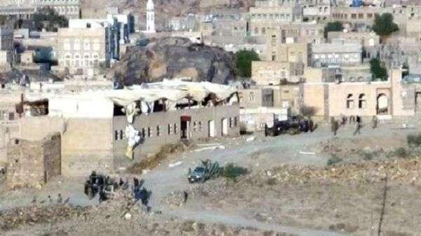 رفض مشائخ البيضاء إرسال أولادهم للمعسكرات الصيفية وراء المداهمات الحوثية على السوادية