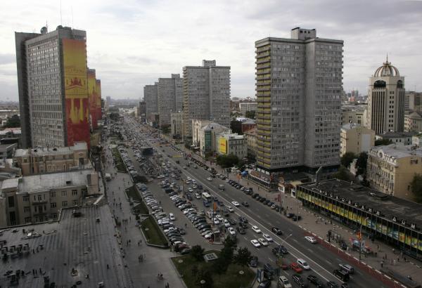 "التجارة الشبحية".. أسلوب روسيا للالتفاف على العقوبات