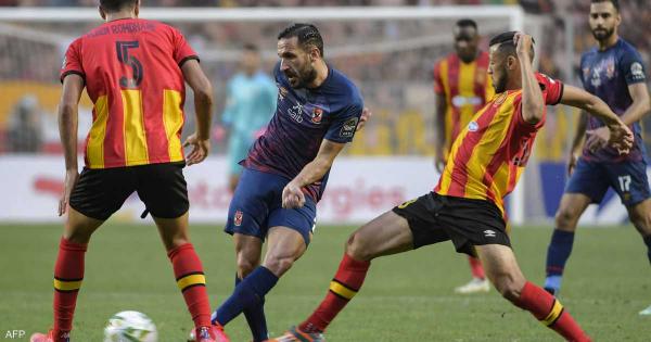 قبل موقعة رادس.. ما رأي التاريخ في مواجهات الأهلي والترجي؟