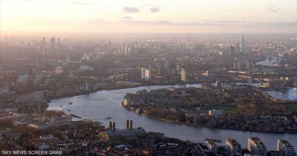 بعد نجاته من الركود.. اقتصاد بريطانيا ينمو 0.1% بالربع الأول