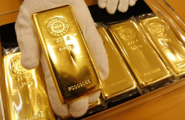 الذهب يوسّع مكاسبه بعد بيانات الوظائف الأمريكية