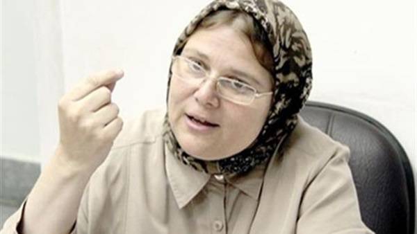 البرلمان المصري يكشف عدد المخالطين للنائبة المصابة بكورونا