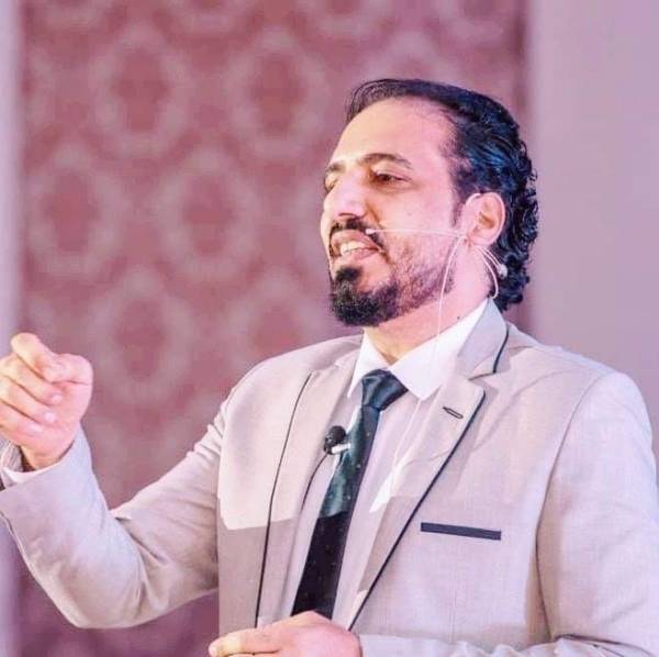 رسالة هامة لـ"طبيب يمني" هزم كورونا وتماثل للشفاء