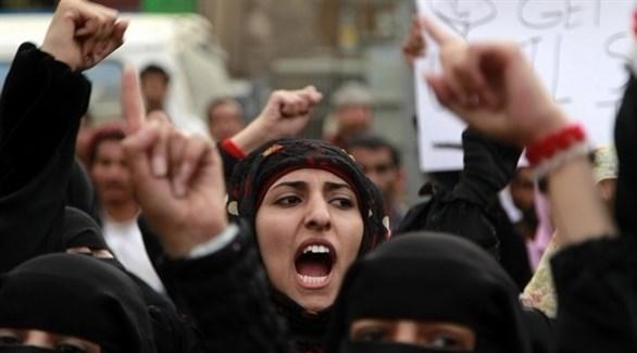 الكشف عن تعرض 3 آلاف امرأة لانتهاكات في سجون الحوثي