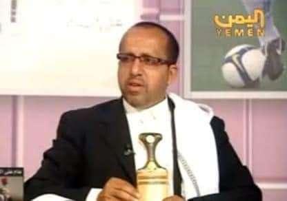 مقتل وكيل العاصمة صنعاء المعين من قبل مليشيا الحوثي وزوجته برصاص نجله