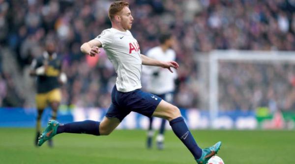 كولوسيفسكي... من مقعد البدلاء في يوفنتوس إلى نجم ساطع في توتنهام