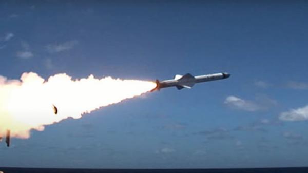 البرازيل تطور صواريخ جديدة لسلاح بحريتها