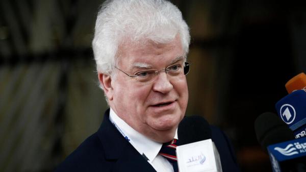 مندوب روسي: العملية العسكرية في أوكرانيا تسير وفق الجدول المحدد