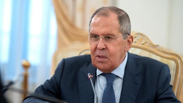 صحيفة ترصد أهمية زيارة لافروف لسلطنة عمان والجزائر