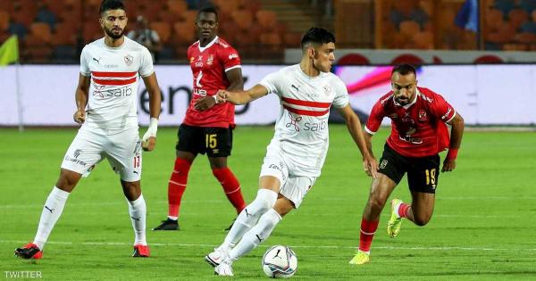 هل يتأهل الزمالك إلى مونديال الأندية بفضل الأهلي؟ لائحة الفيفا تجيب