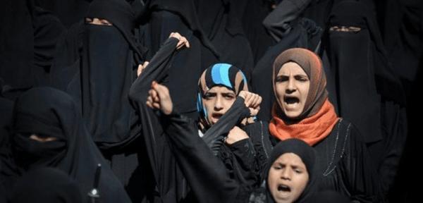 مركز دراسات يطالب بإشراك المرأة في مفاوضات السلام باليمن