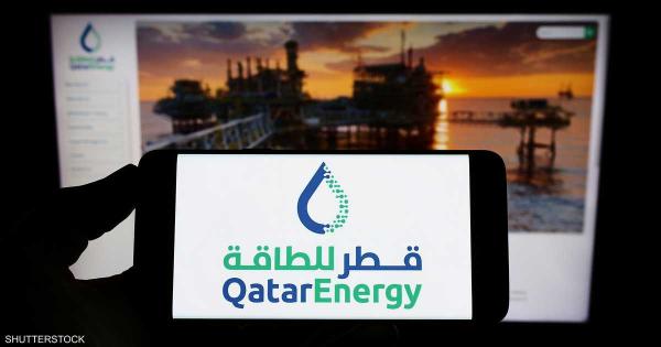 قطر للطاقة تستحوذ على حصة بمنطقتين استكشافيتين للغاز في مصر